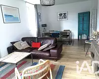 Appartement, 81 m²