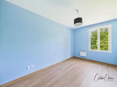 Maison, 91 m²