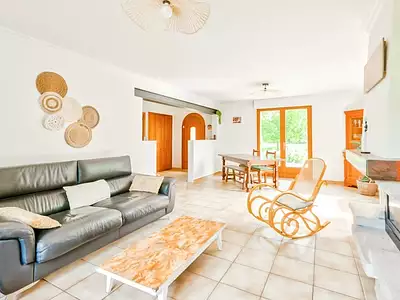 Maison, 155 m²