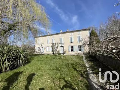 Maison, 427 m²