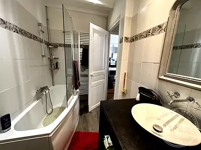 Appartement, 72,8 m²