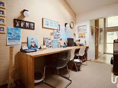 Maison, 170 m²
