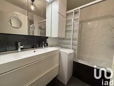 Appartement, 69 m²