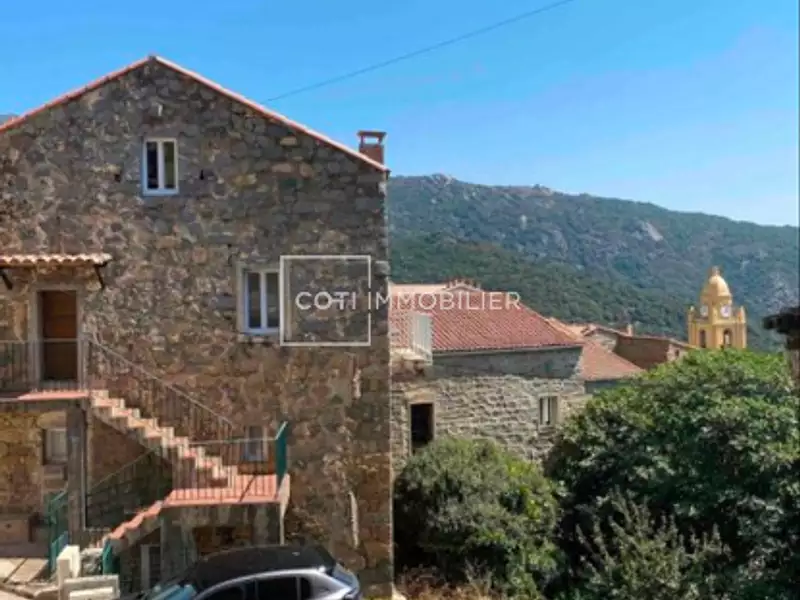 Appartement, 31,9 m²