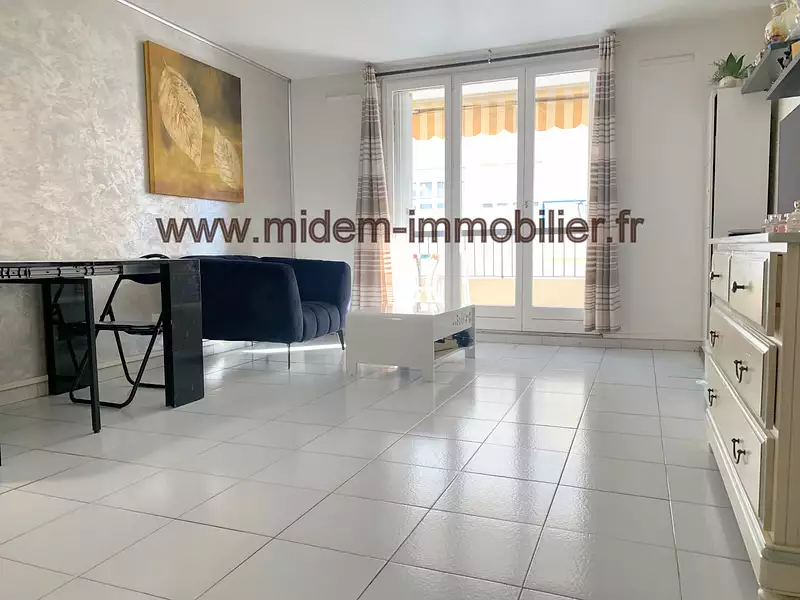 Appartement, 65,33 m²