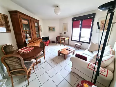 Appartement, 49 m²