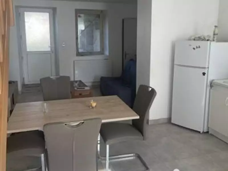 Maison, 47 m²