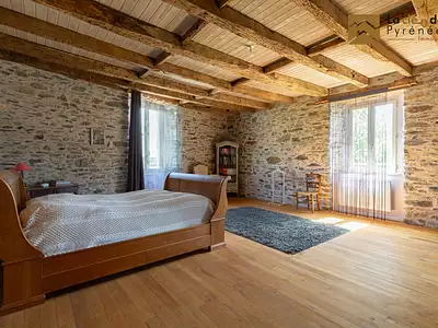 Maison, 190 m²