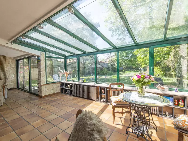 Maison, 200 m²