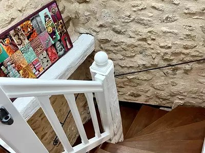 Maison, 145 m²