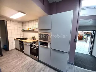 Appartement, 230 m²