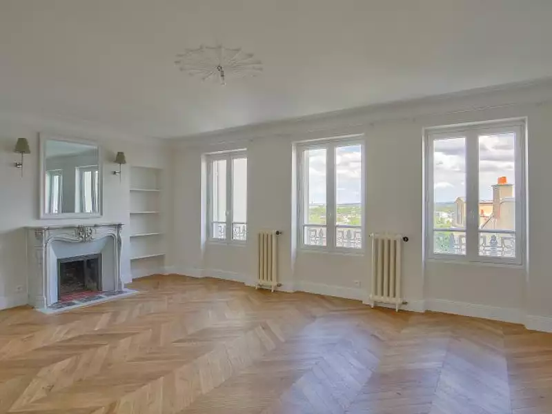 Appartement, 137 m²