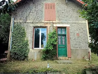 Maison, 175 m²