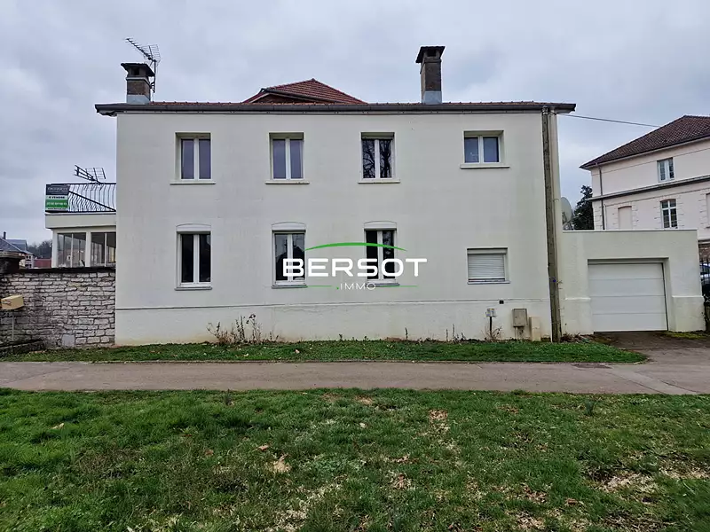 Maison, 87 m²
