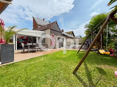 Maison, 177 m²