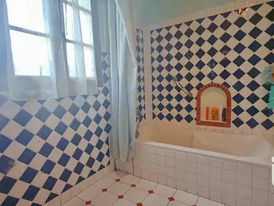 Maison, 121 m²