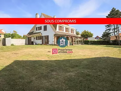 Maison, 224 m²