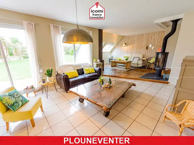 Maison, 159 m²