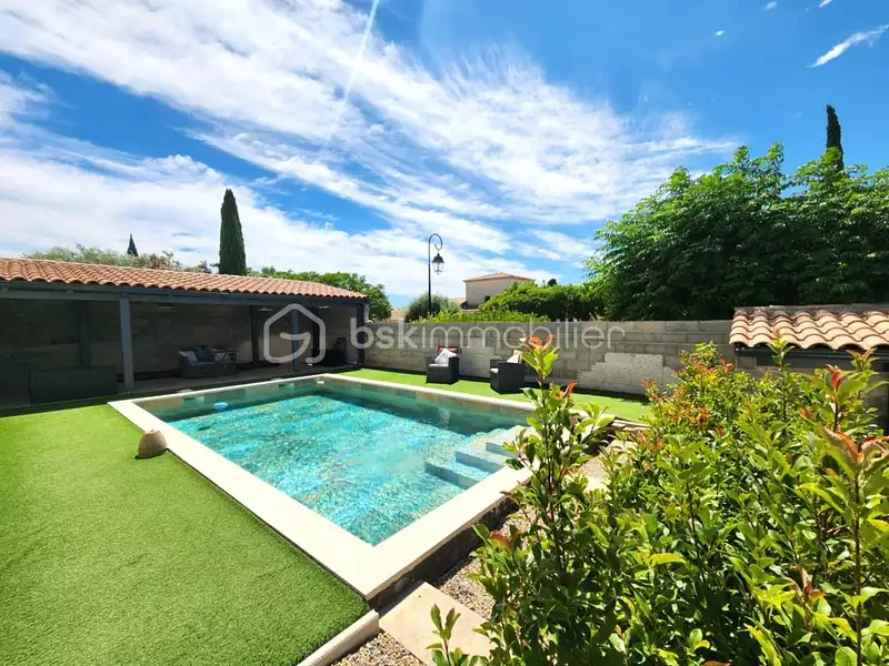 Maison, 179 m²