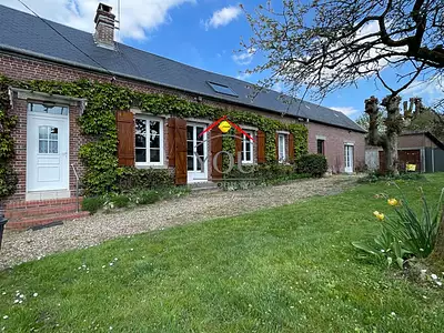 Maison, 91,1 m²