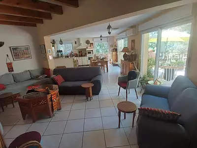 Maison, 136 m²