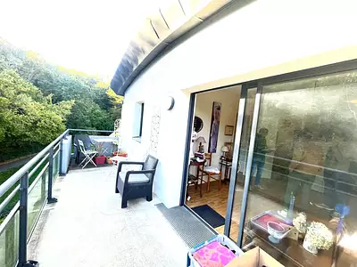 Appartement, 39,27 m²