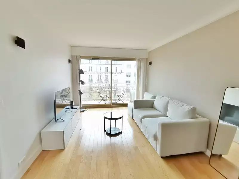 Appartement, 52 m²