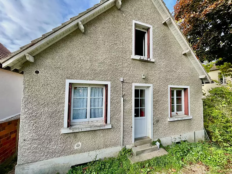 Maison, 82 m²