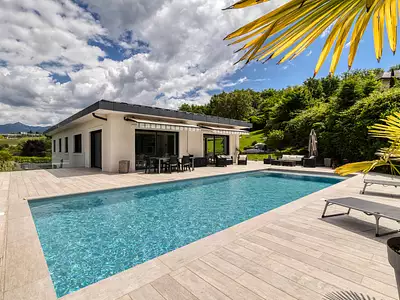Maison, 307 m²
