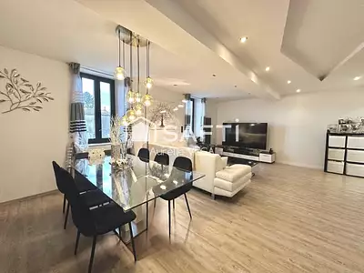 Maison, 125 m²