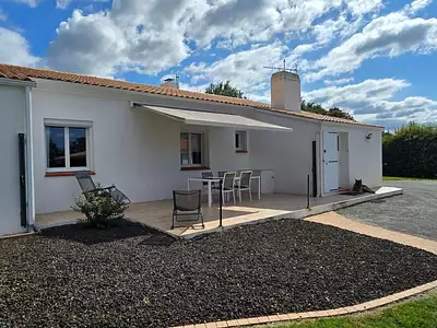 Maison, 136 m²