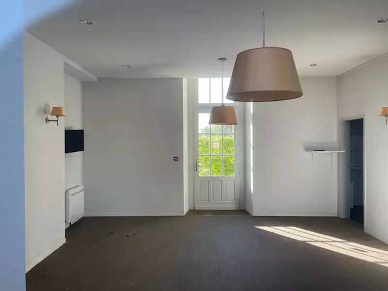 Appartement, 86 m²