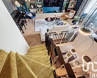 Appartement, 92 m²