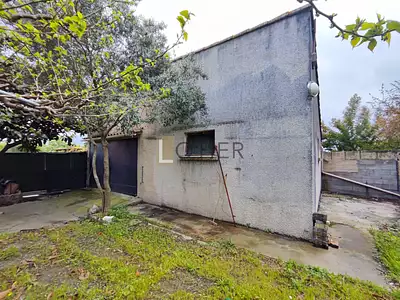 Maison, 88 m²