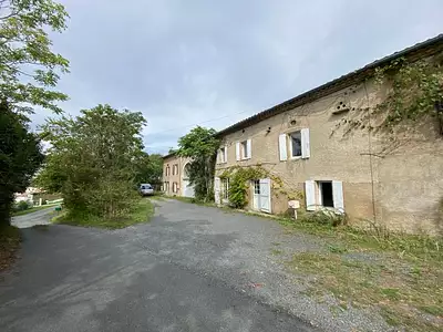 Maison, 160 m²