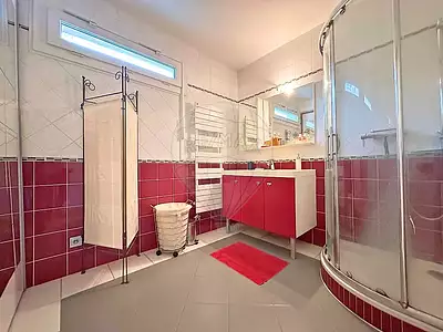Appartement, 87 m²