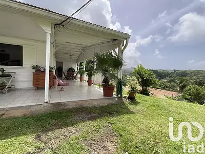 Maison, 80 m²