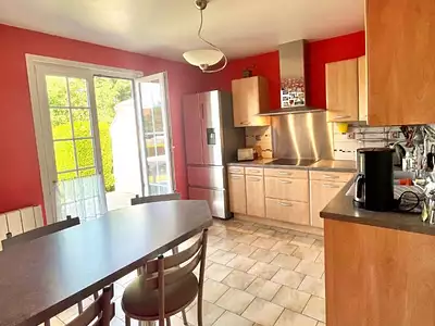 Maison, 90 m²