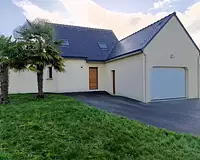 Maison, 90 m²