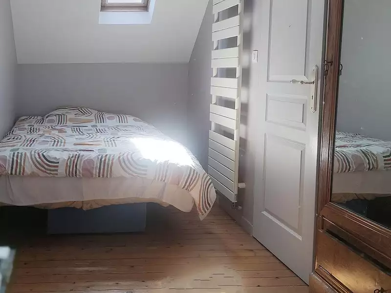 Maison, 130 m²
