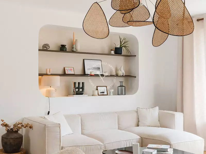 Appartement, 75,27 m²