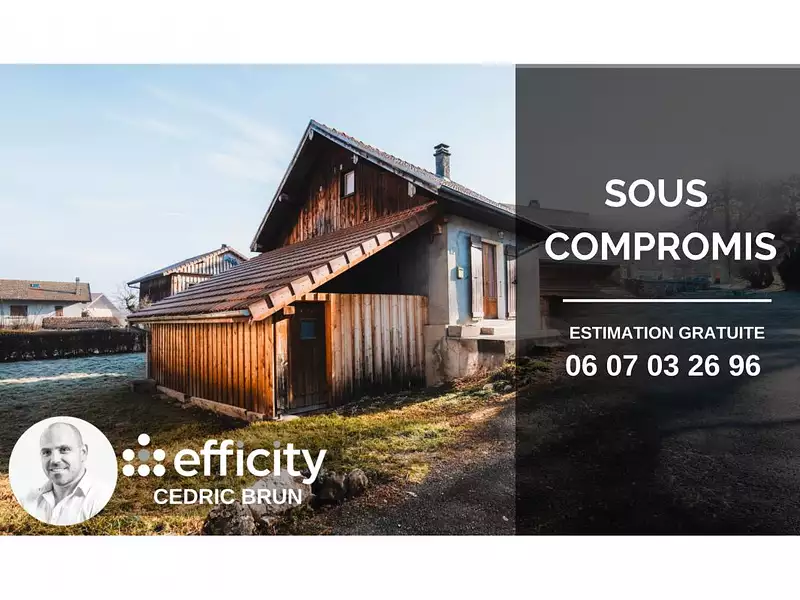Maison, 75 m²