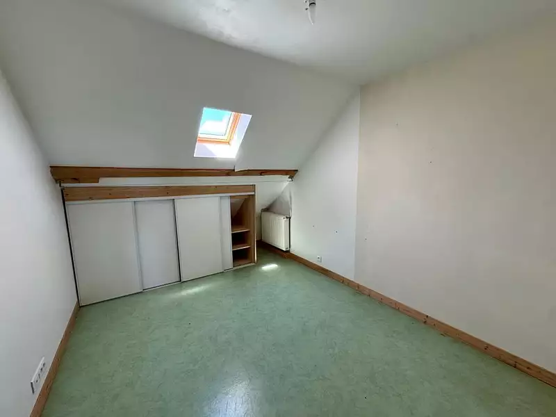 Maison, 245 m²