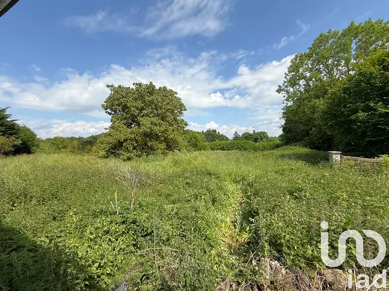 Terrain, 6 049 m²