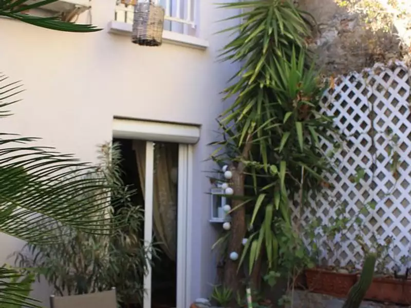 Maison, 116 m²