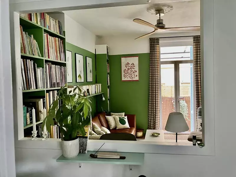 Appartement, 71 m²