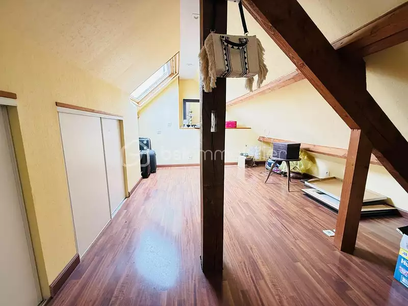 Maison, 110 m²
