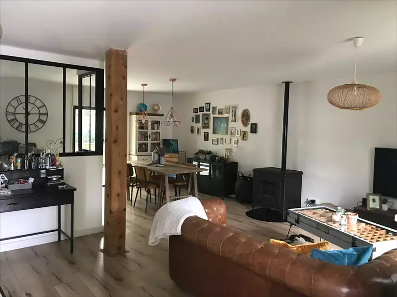 Maison, 104 m²
