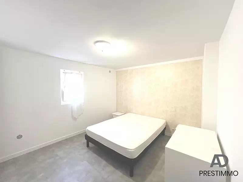 Appartement, 48 m²