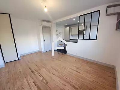 Appartement, 51 m²